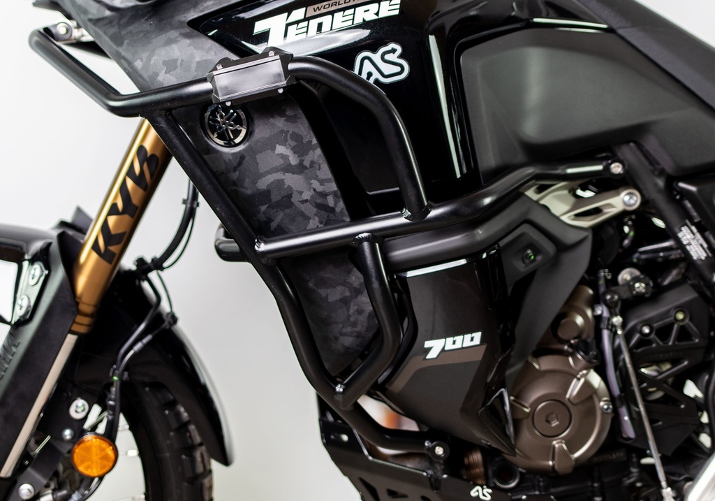 adventure spec yamaha tenere 700